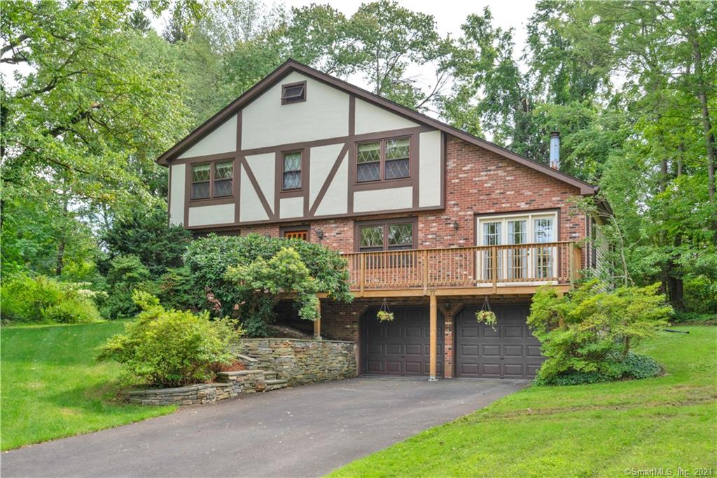 77 Nook Farms Road Windsor CT 06095