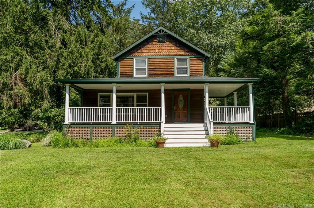 130 Perry Avenue Norwalk CT 06850