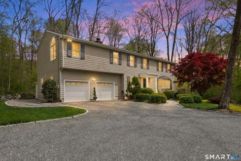 95 Alexandra Drive Stamford CT 06903