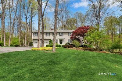 95 Alexandra Drive Stamford CT 06903