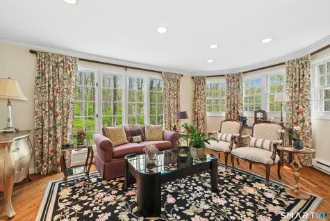 95 Alexandra Drive Stamford CT 06903