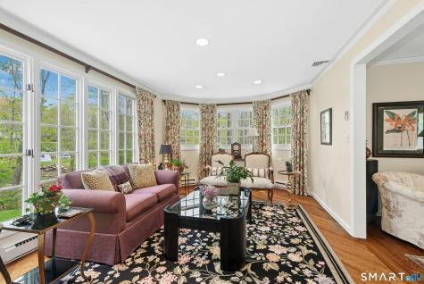 95 Alexandra Drive Stamford CT 06903