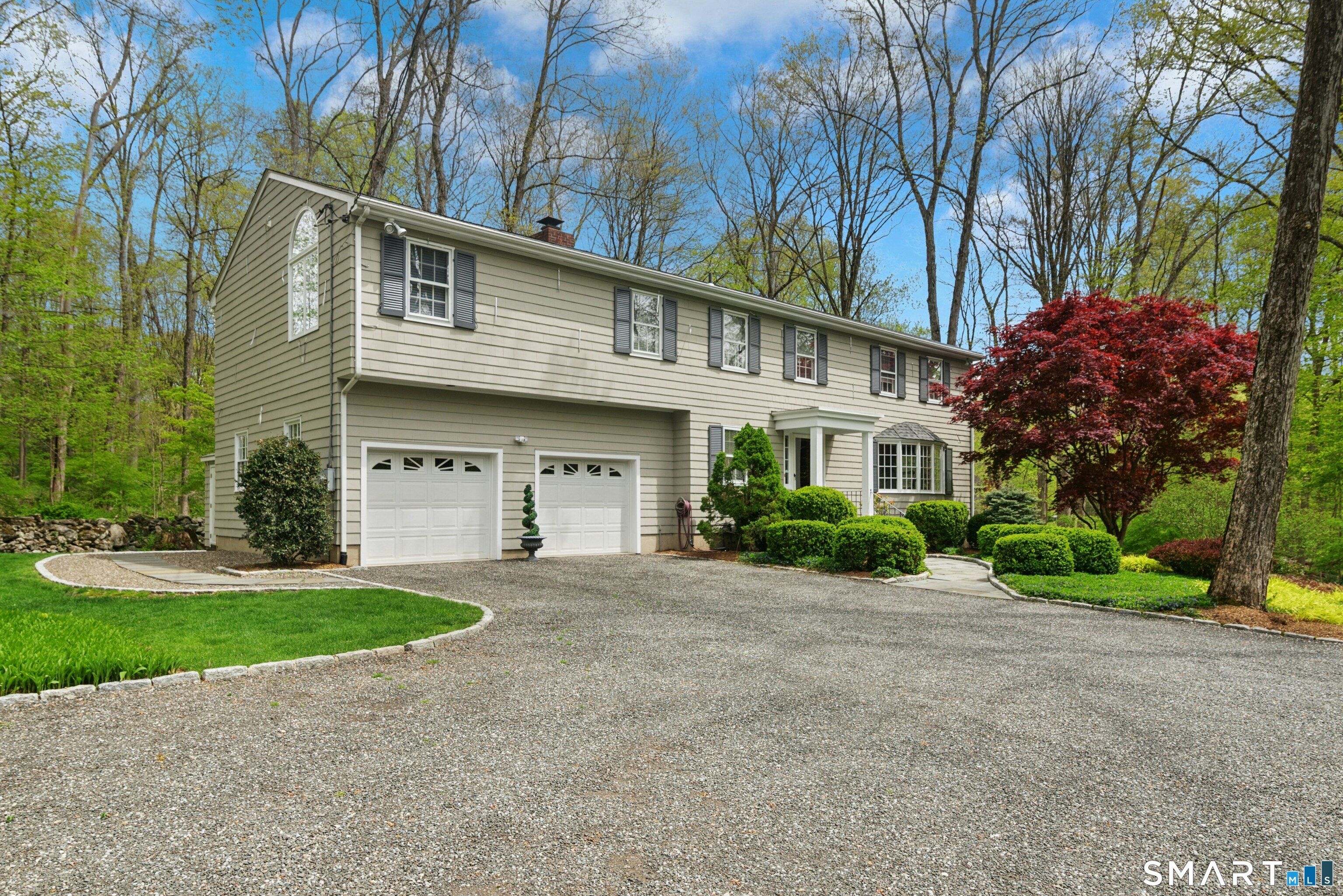 95 Alexandra Drive Stamford CT 06903