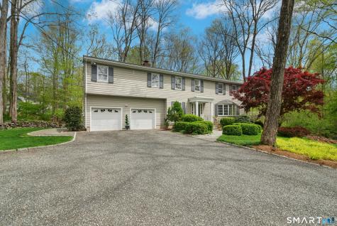 95 Alexandra Drive Stamford CT 06903