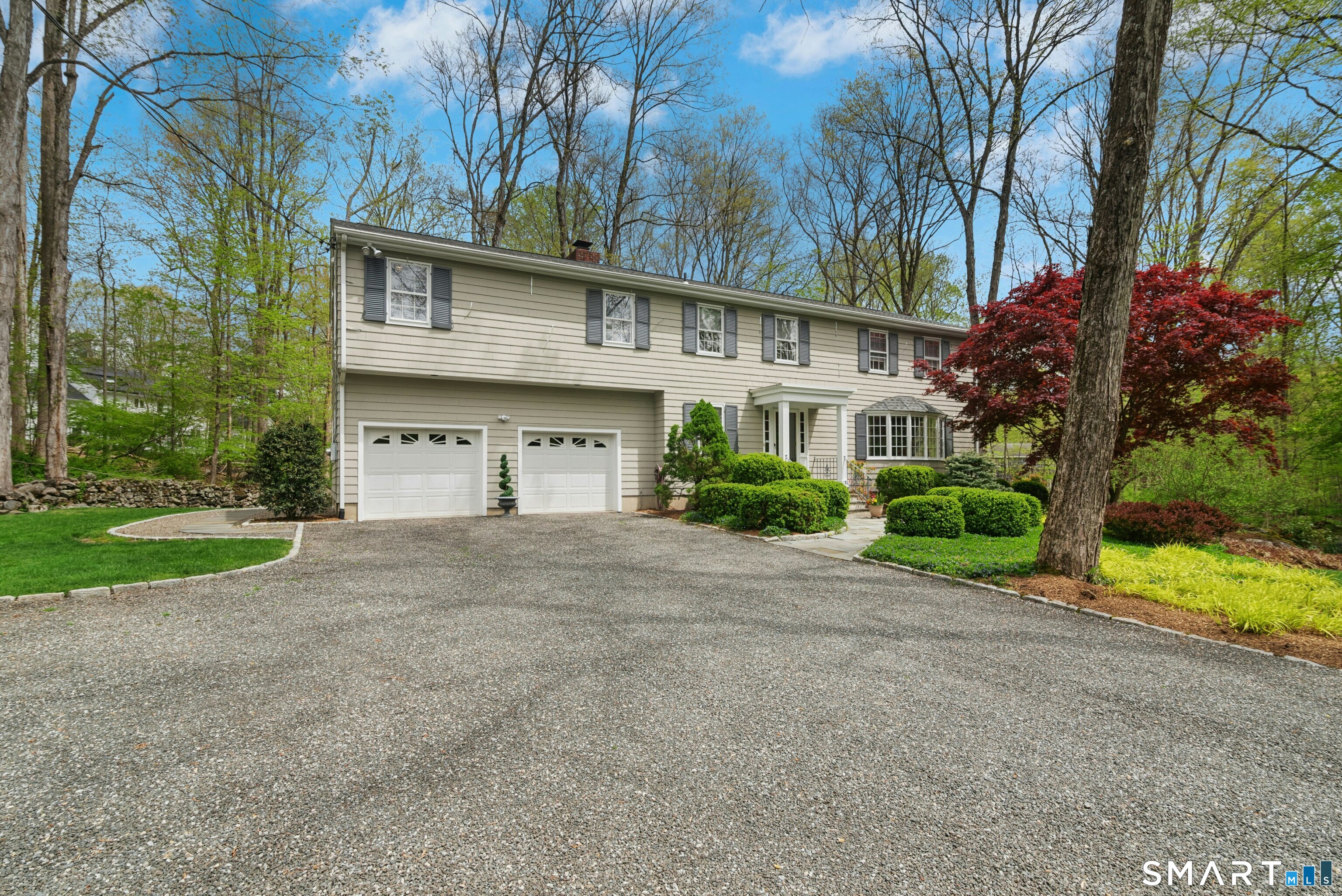 95 Alexandra Drive Stamford CT 06903