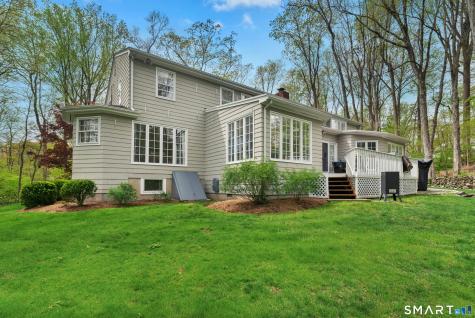 95 Alexandra Drive Stamford CT 06903