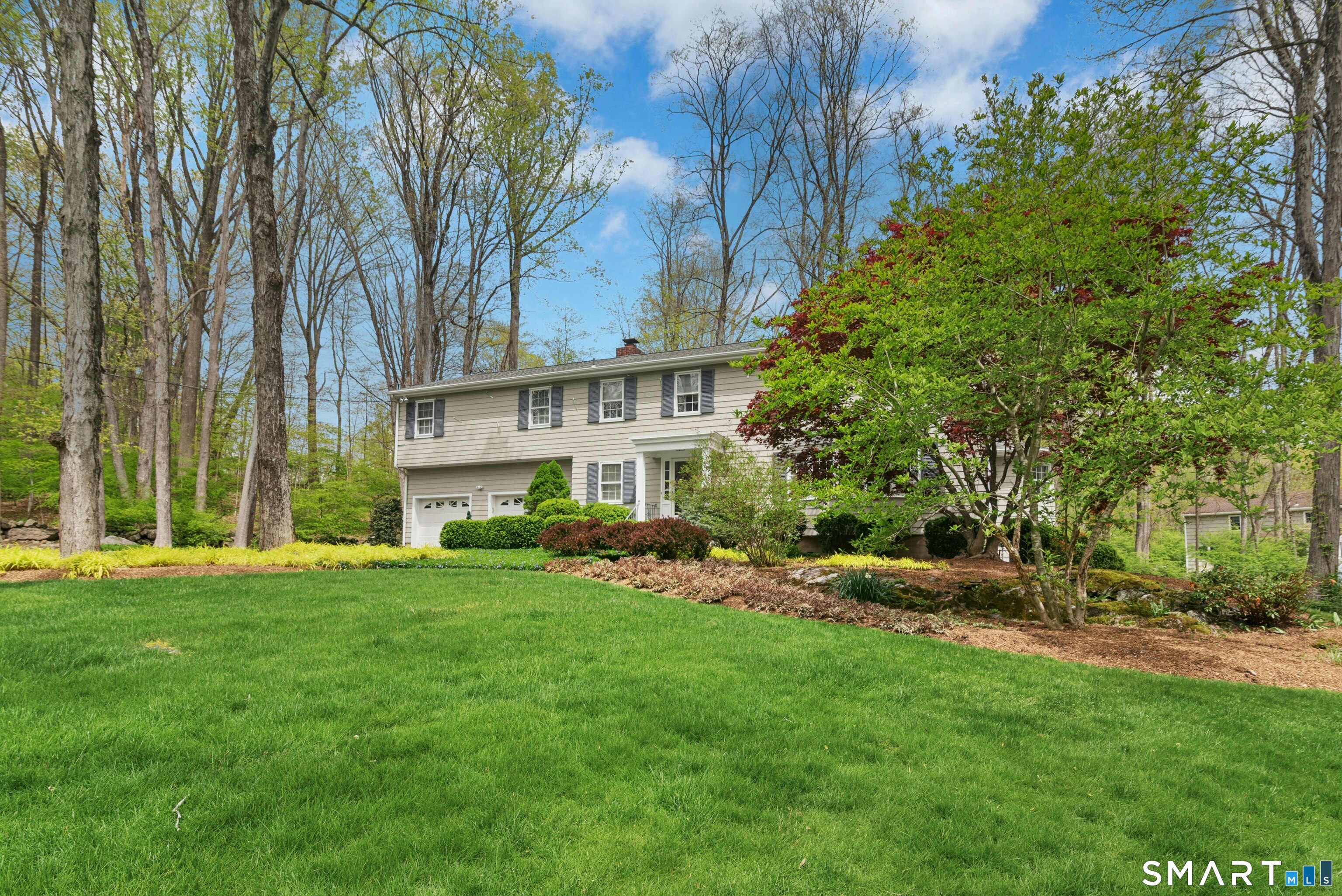 95 Alexandra Drive Stamford CT 06903