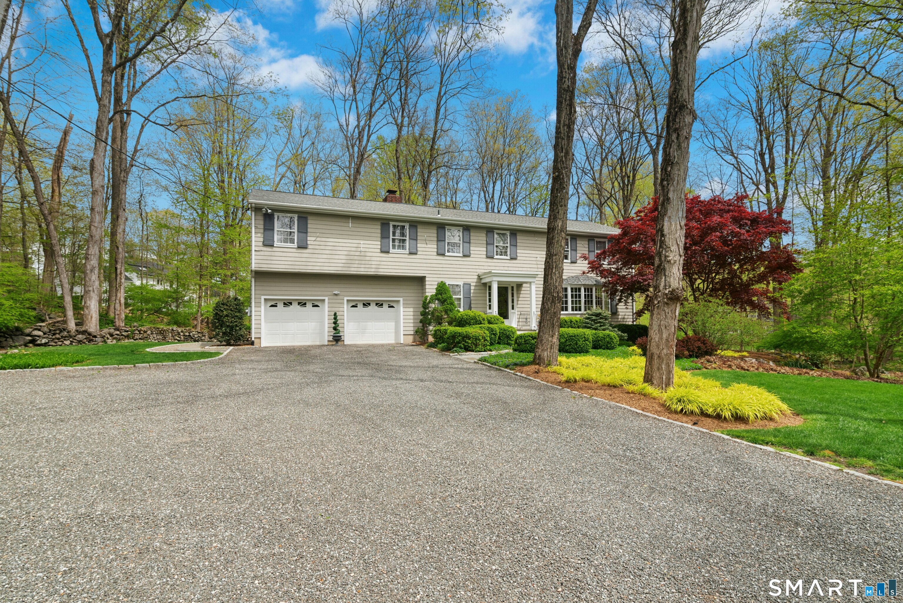 95 Alexandra Drive Stamford CT 06903