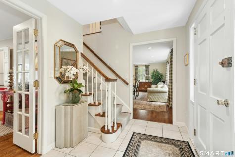 95 Alexandra Drive Stamford CT 06903