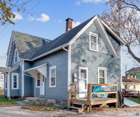 109 Salt Island Road Westbrook CT 06498