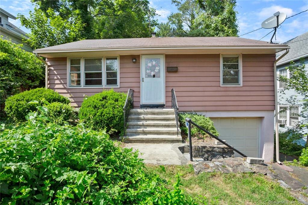 71 Plymouth Road Stamford CT 06906
