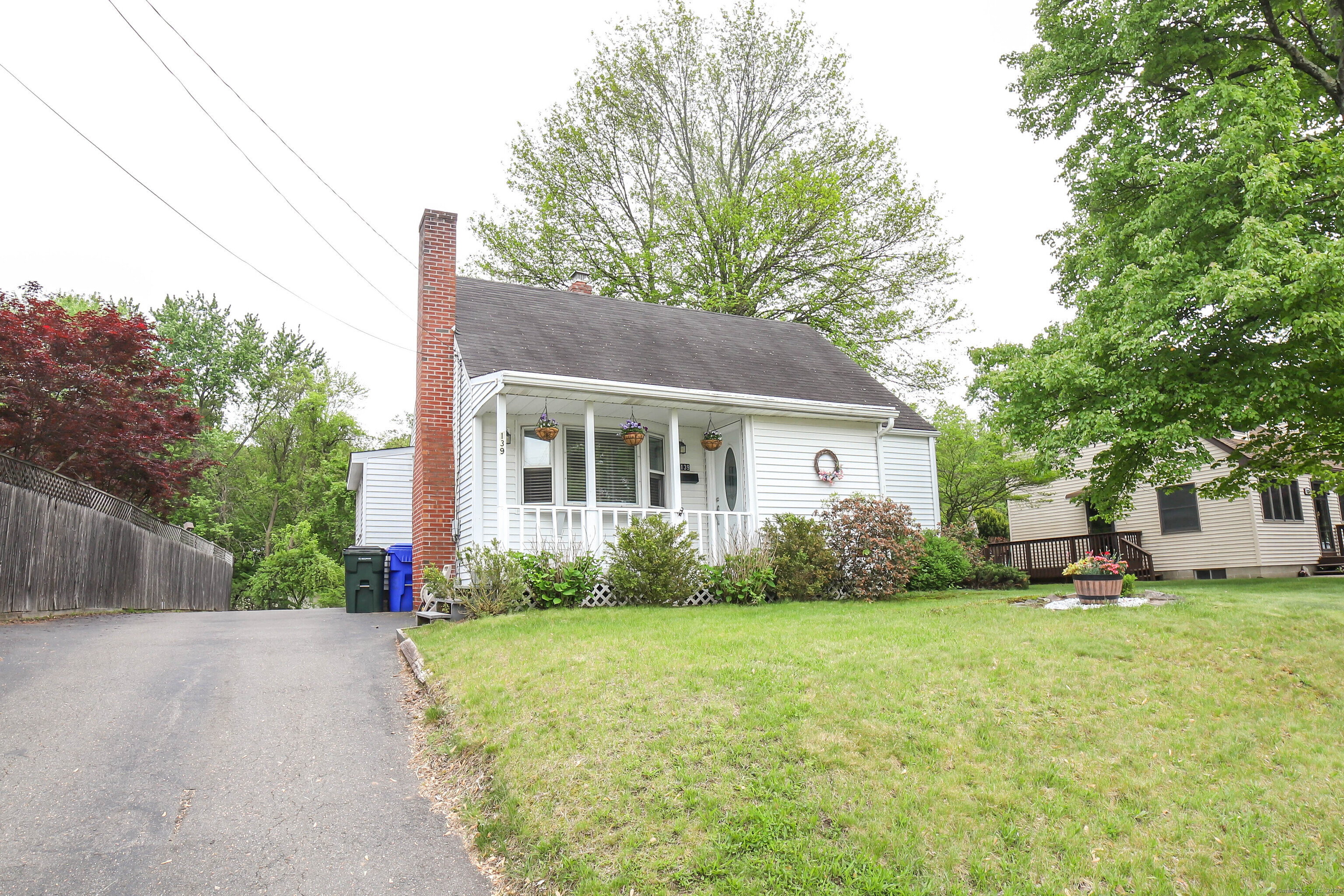 139 Porterbrook Avenue East Hartford CT 06118