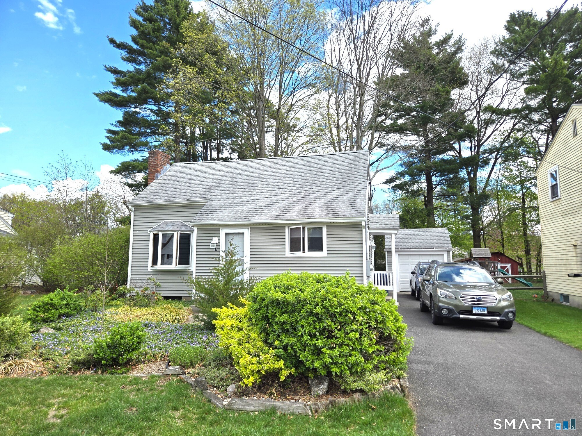 97 Williams Street Plainville CT 06062