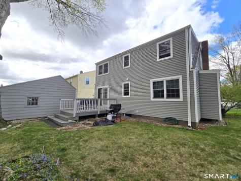 97 Williams Street Plainville CT 06062