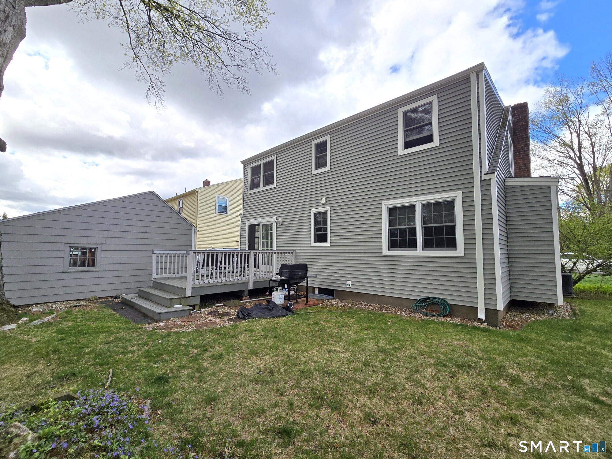 97 Williams Street Plainville CT 06062