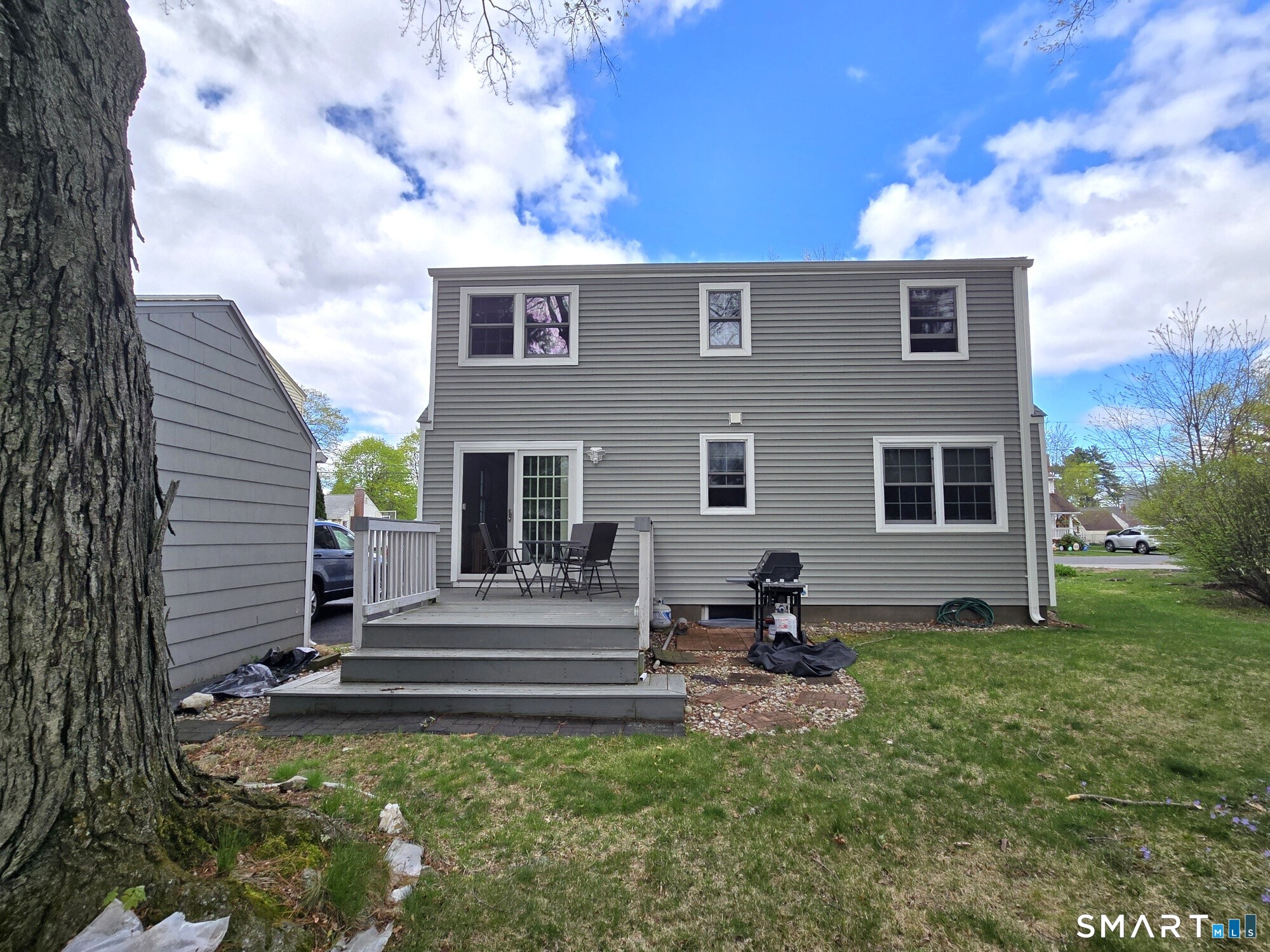 97 Williams Street Plainville CT 06062