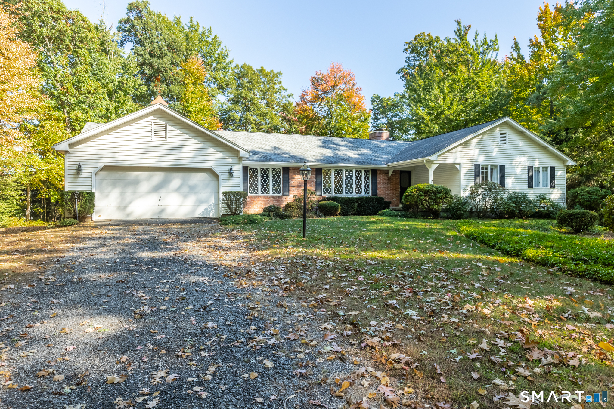 77 Bridle Path Drive Somers CT 06071