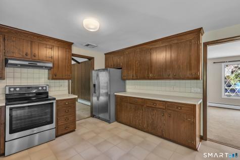 77 Bridle Path Drive Somers CT 06071
