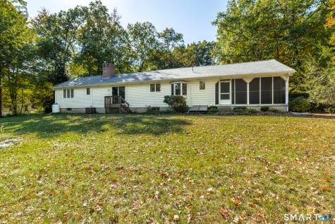 77 Bridle Path Drive Somers CT 06071