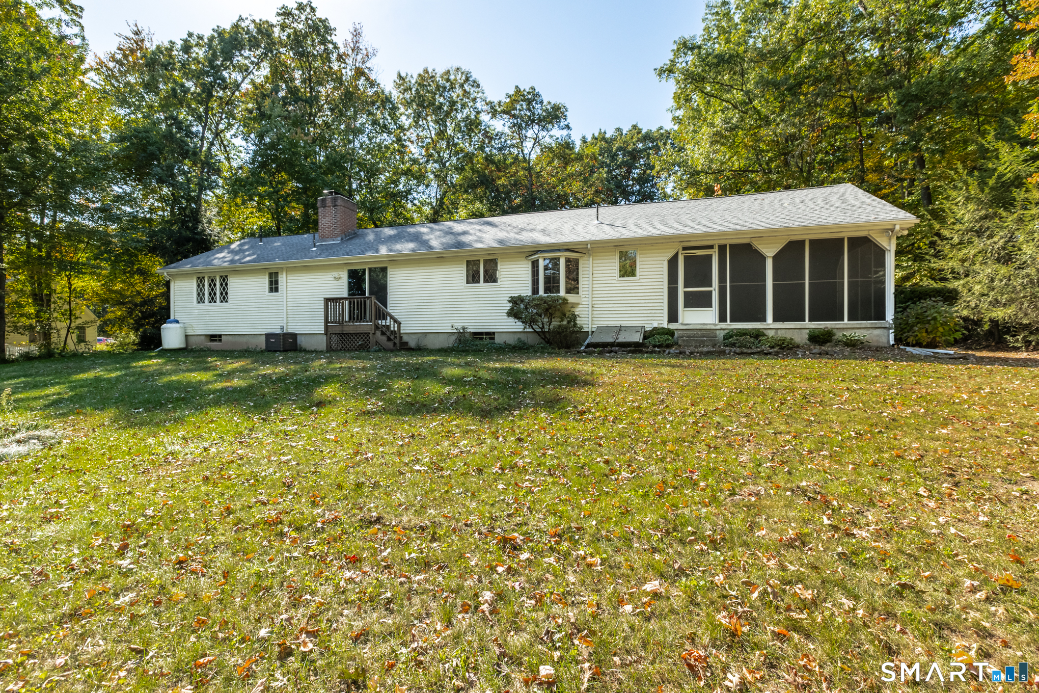 77 Bridle Path Drive Somers CT 06071