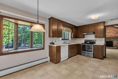77 Bridle Path Drive Somers CT 06071