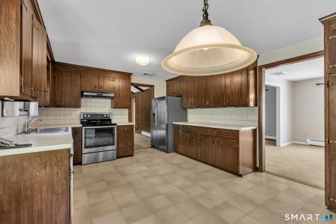 77 Bridle Path Drive Somers CT 06071