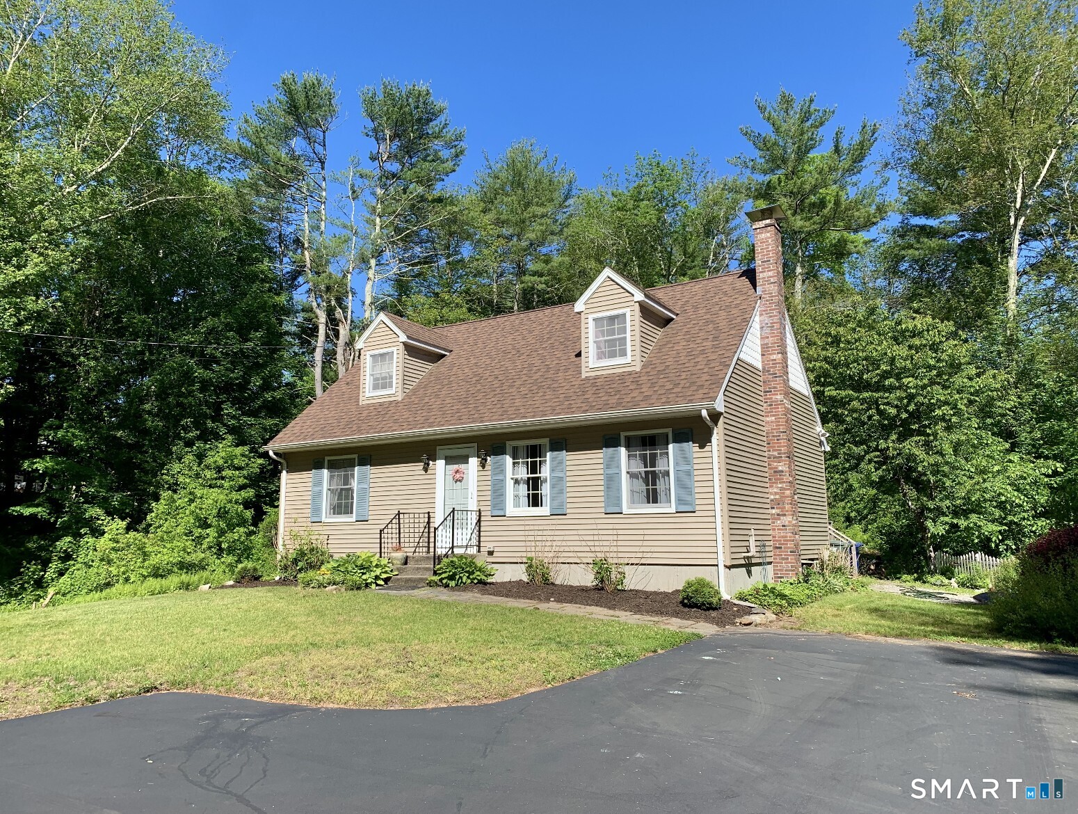 43 Old Bethel Road Griswold CT 06351