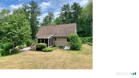 43 Old Bethel Road Griswold CT 06351