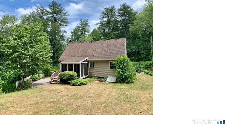 43 Old Bethel Road Griswold CT 06351
