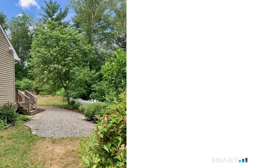 43 Old Bethel Road Griswold CT 06351