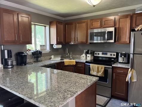 925 Oronoke Road Waterbury CT 06708