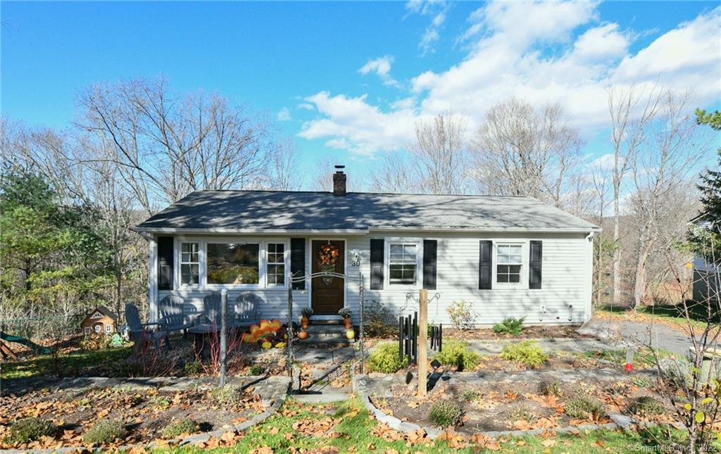 30 Birchwood Drive New Milford CT 06776