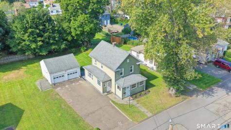 25 Maple Avenue Wallingford CT 06492
