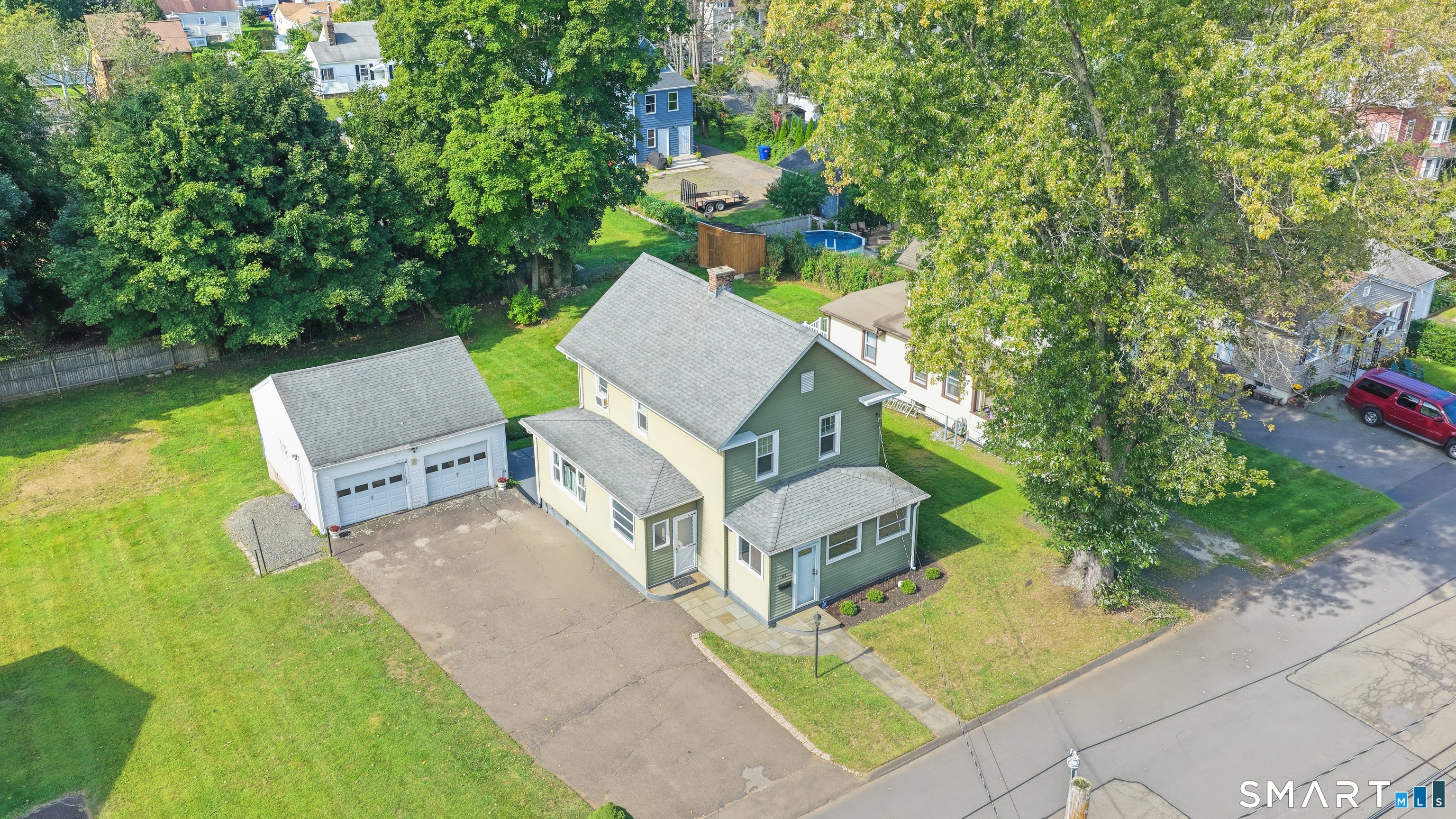 25 Maple Avenue Wallingford CT 06492