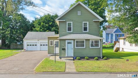25 Maple Avenue Wallingford CT 06492