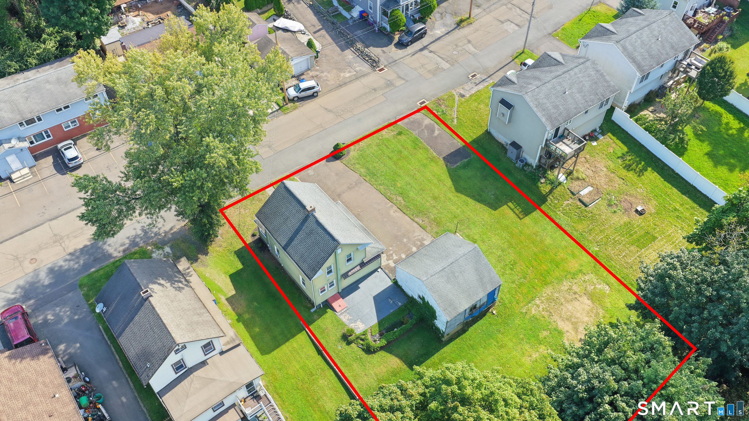 25 Maple Avenue Wallingford CT 06492