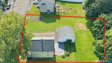 25 Maple Avenue Wallingford CT 06492