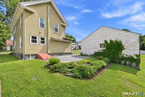 25 Maple Avenue Wallingford CT 06492