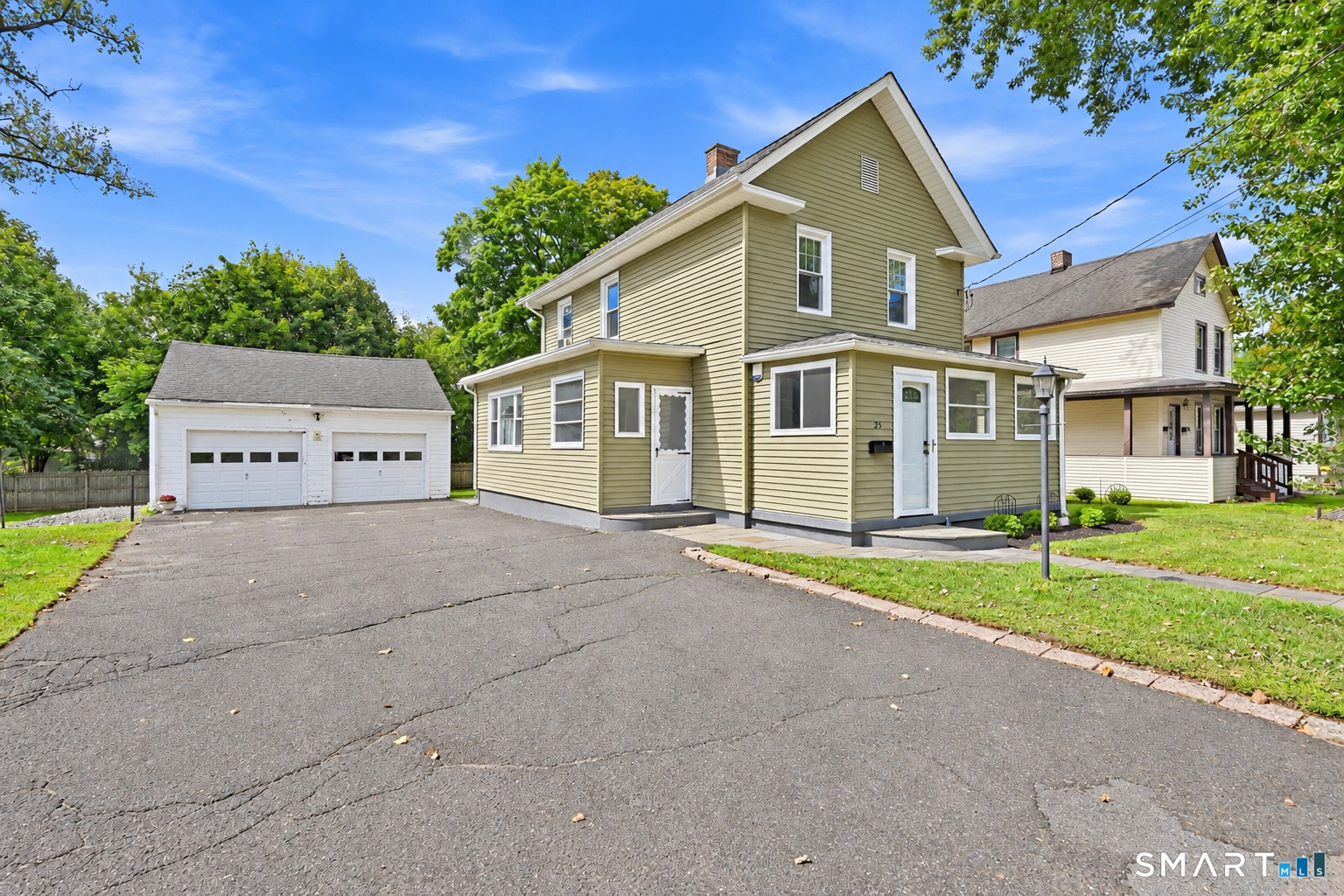 25 Maple Avenue Wallingford CT 06492