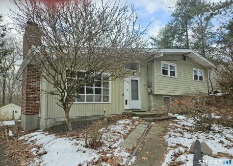 38 Woodland Drive Montville CT 06382