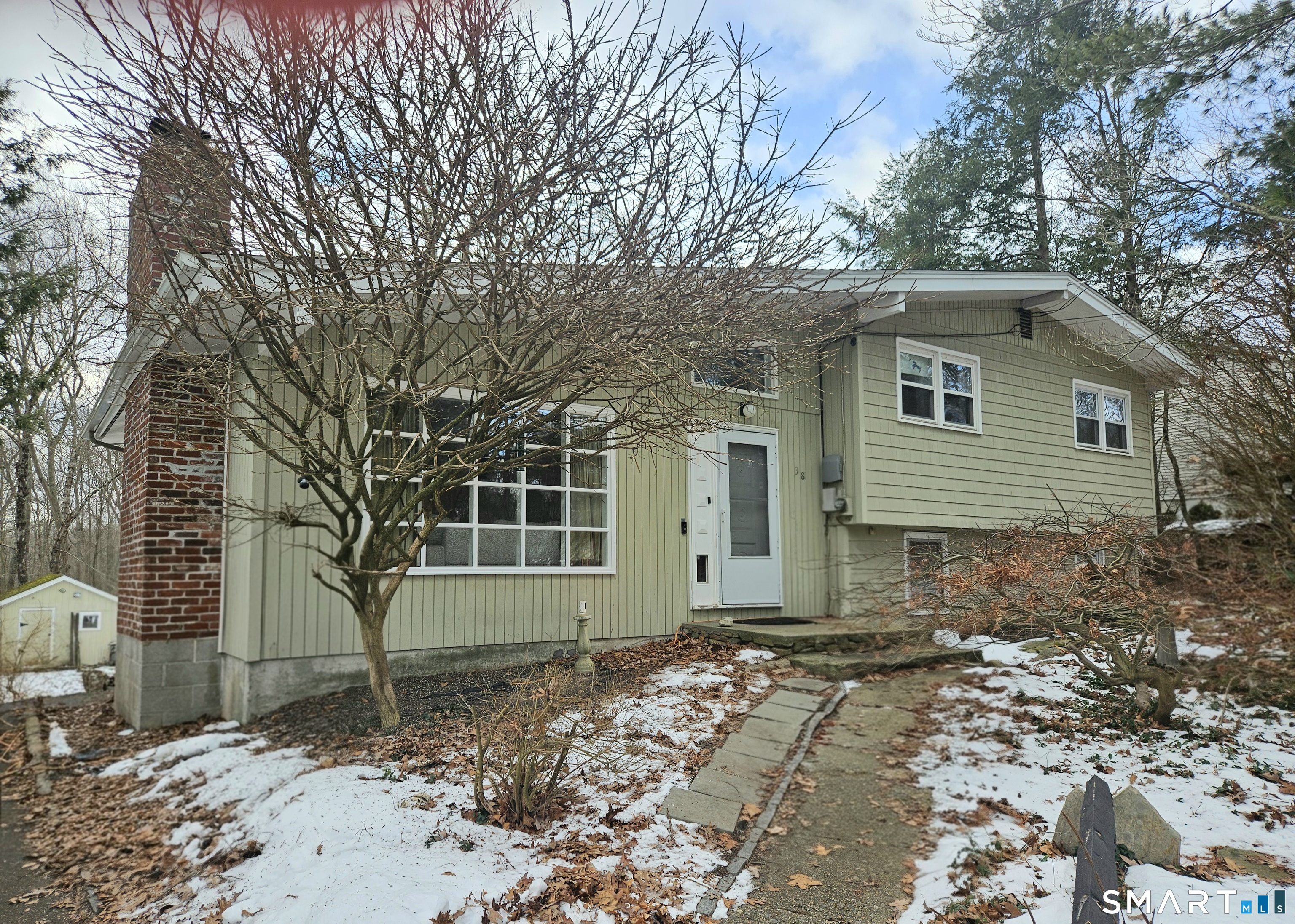 38 Woodland Drive Montville CT 06382