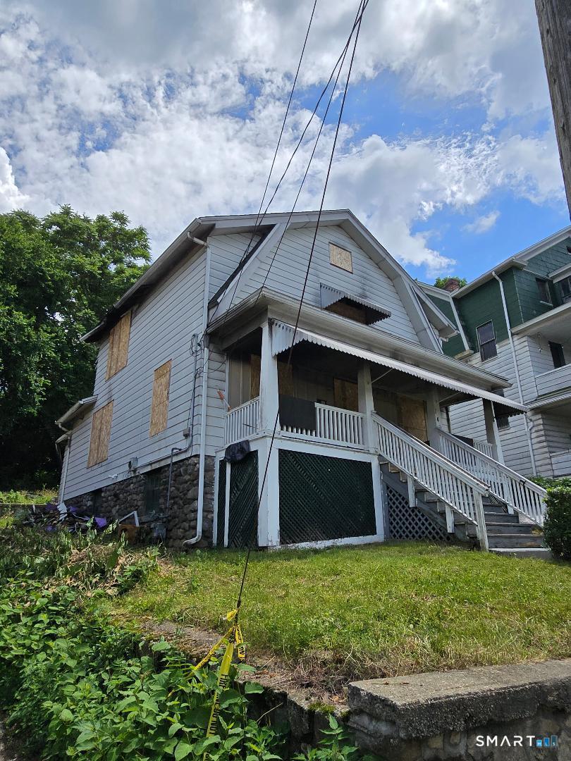 149 Sylvan Avenue Waterbury CT 06706
