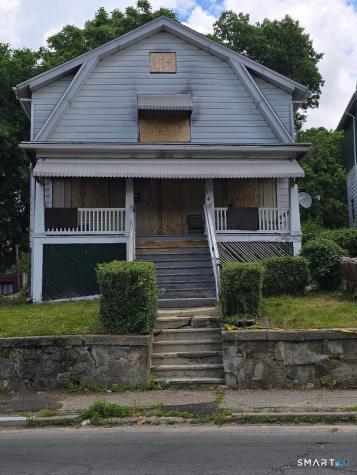 149 Sylvan Avenue Waterbury CT 06706
