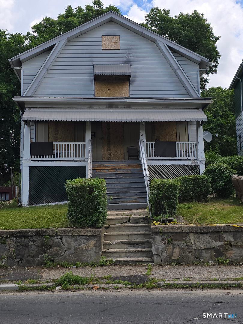 149 Sylvan Avenue Waterbury CT 06706