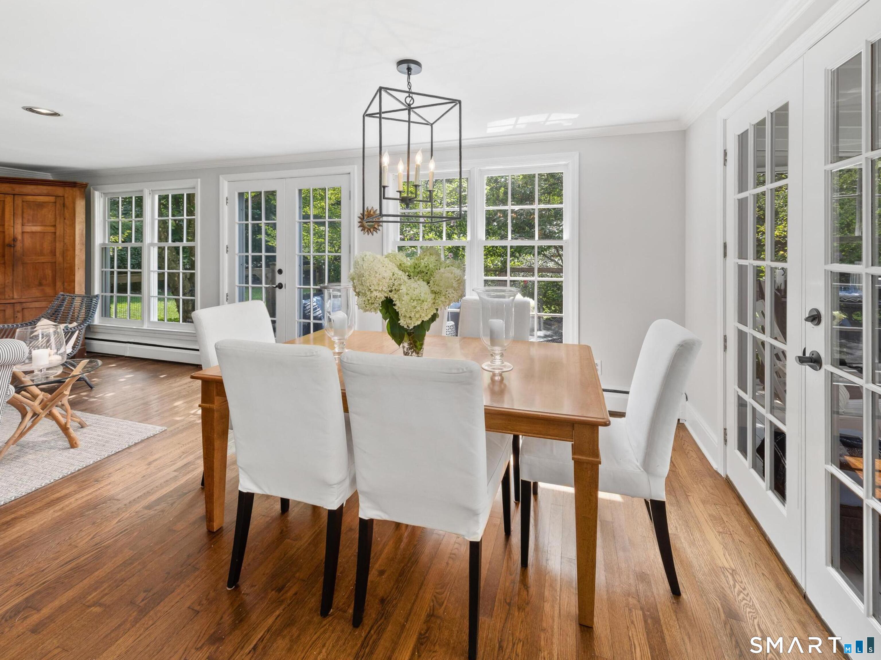 24 Good Hill Road Weston CT 06883
