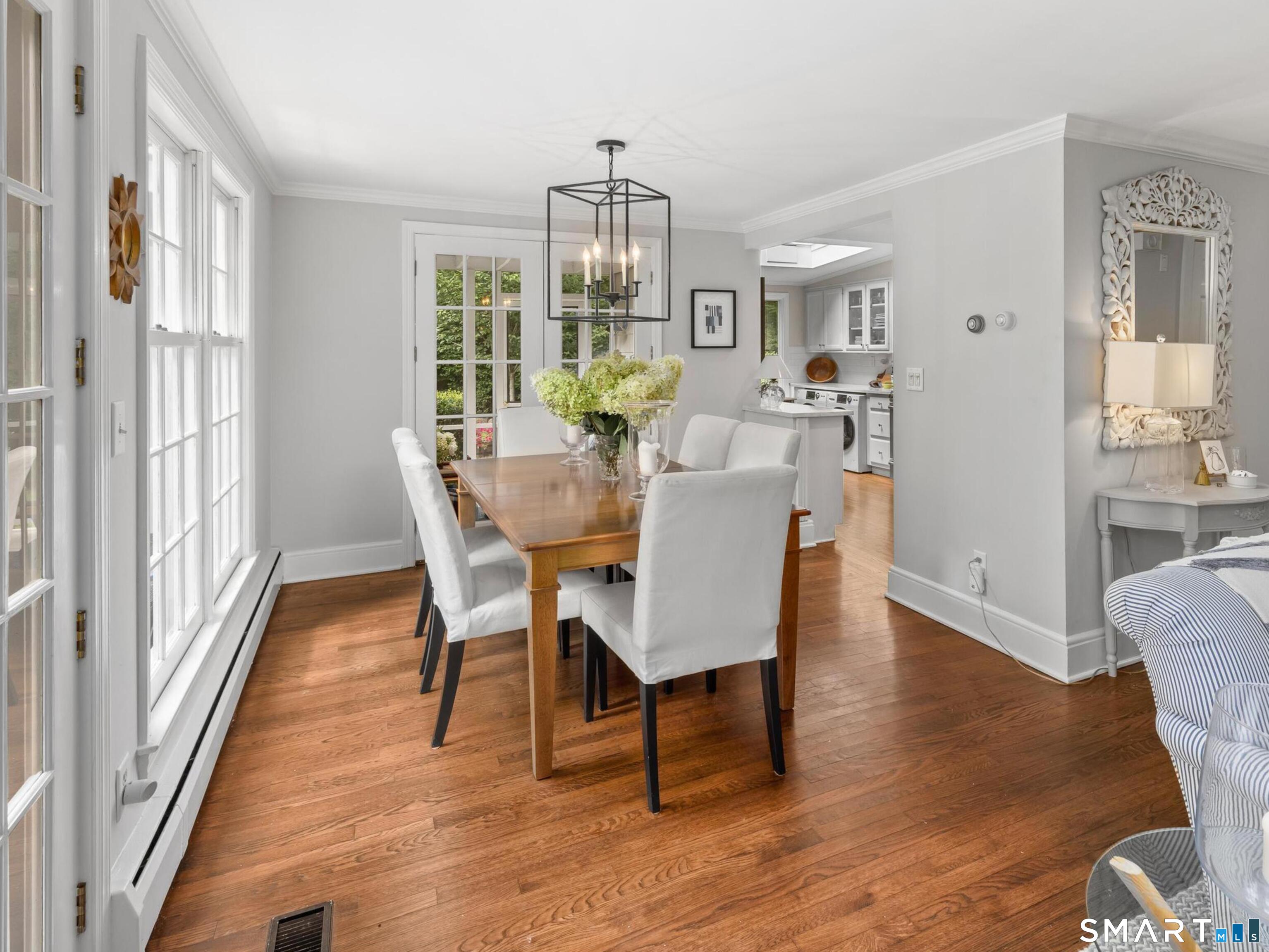 24 Good Hill Road Weston CT 06883