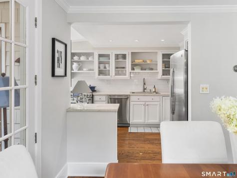 24 Good Hill Road Weston CT 06883
