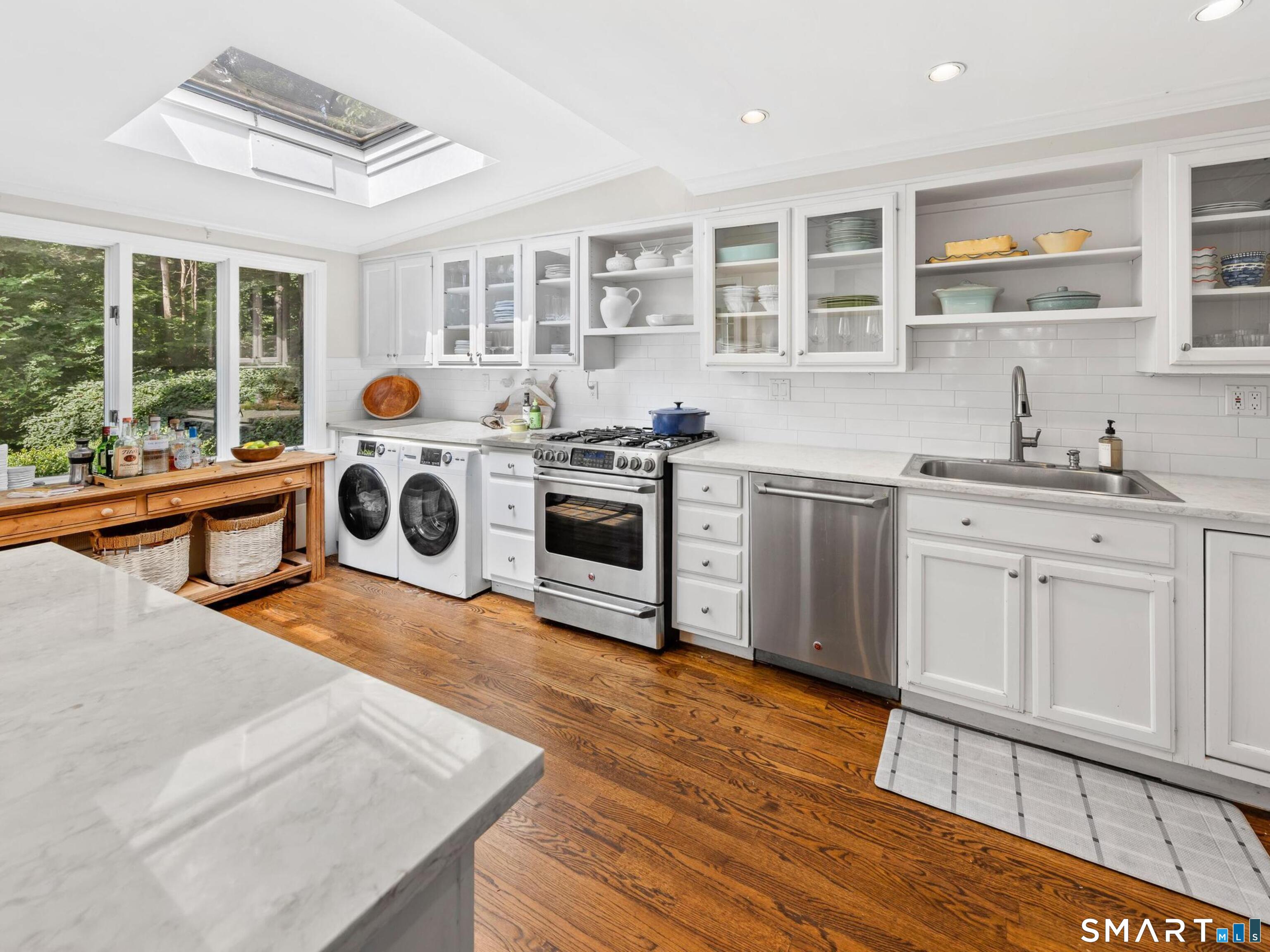 24 Good Hill Road Weston CT 06883