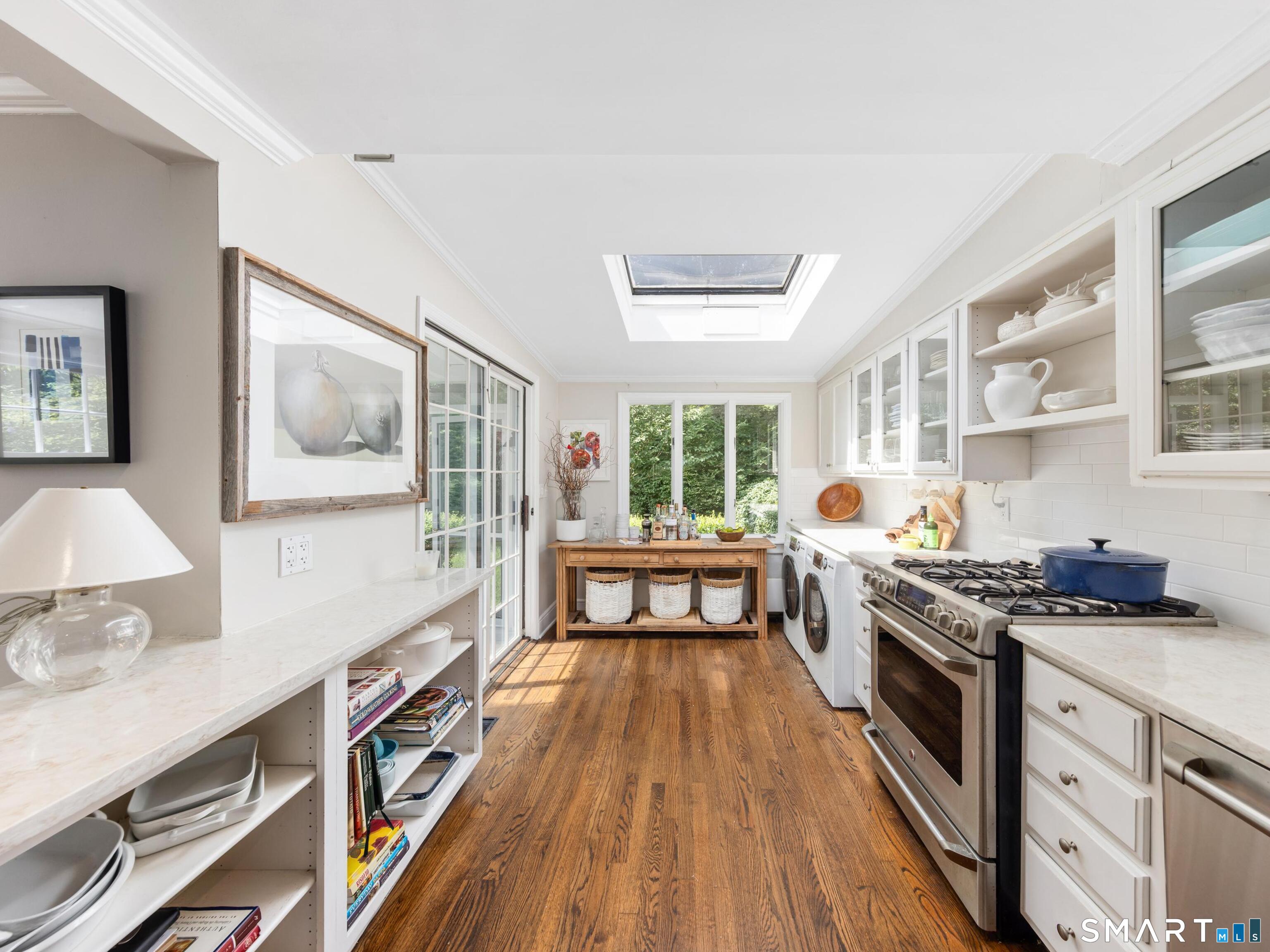 24 Good Hill Road Weston CT 06883