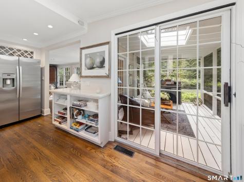 24 Good Hill Road Weston CT 06883